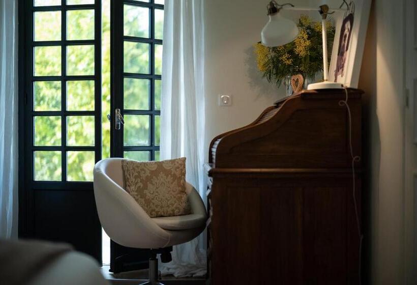 Пансион Villa Milanu