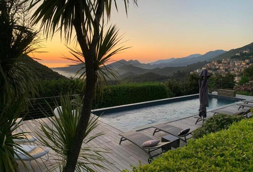 Пансион Villa Milanu