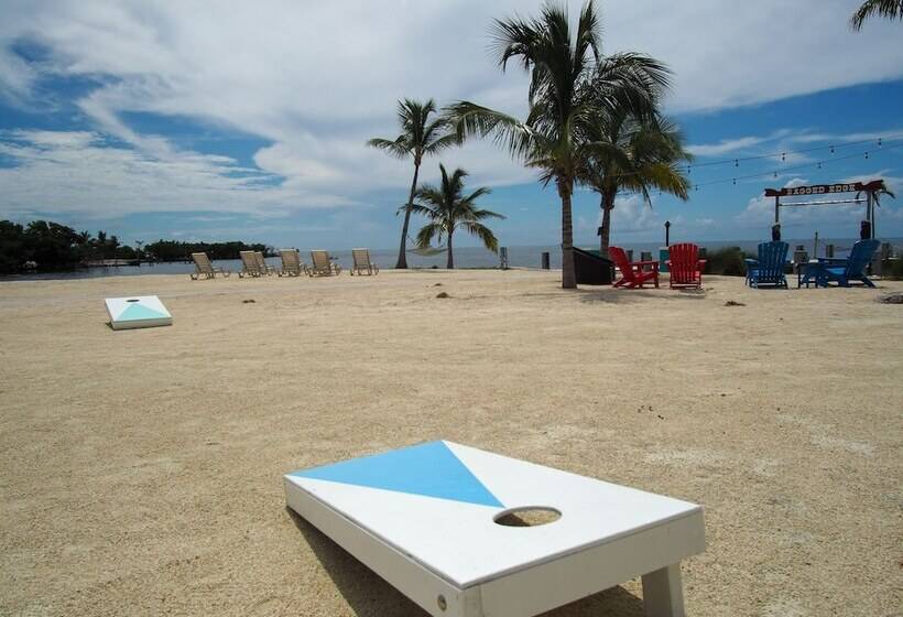 Ragged Edge Resort & Marina