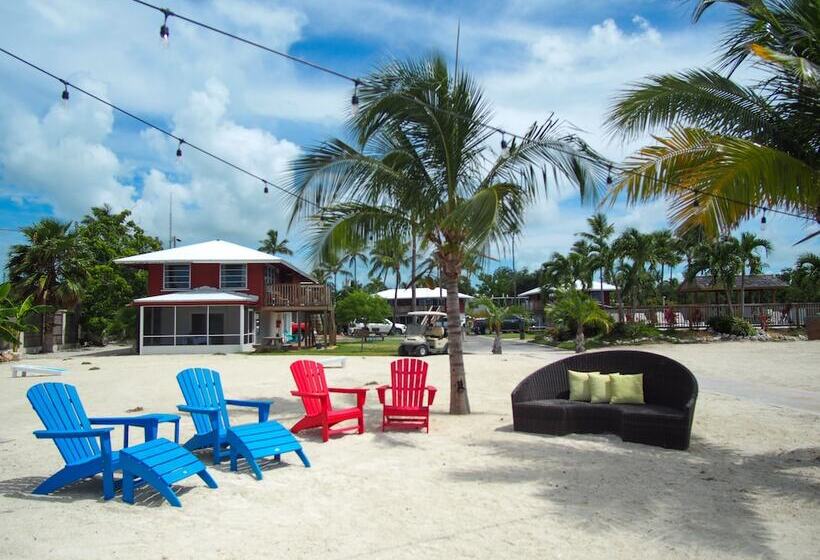 Ragged Edge Resort & Marina