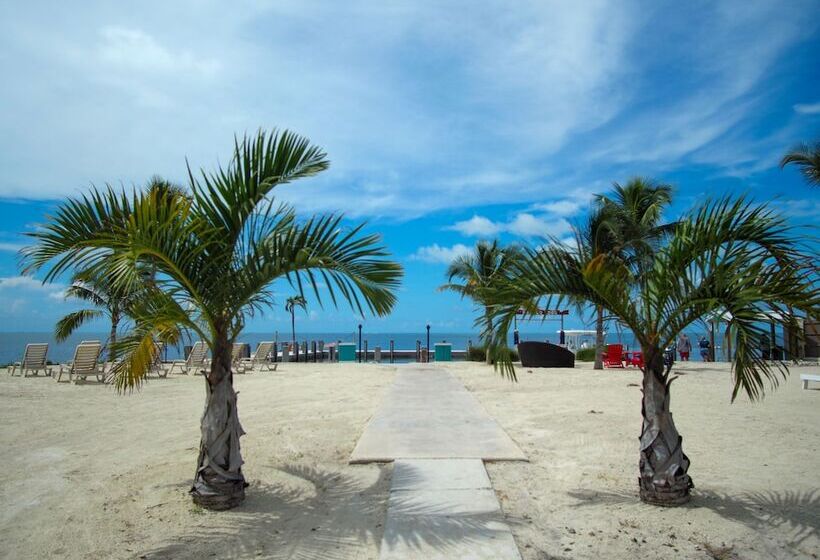 Ragged Edge Resort & Marina