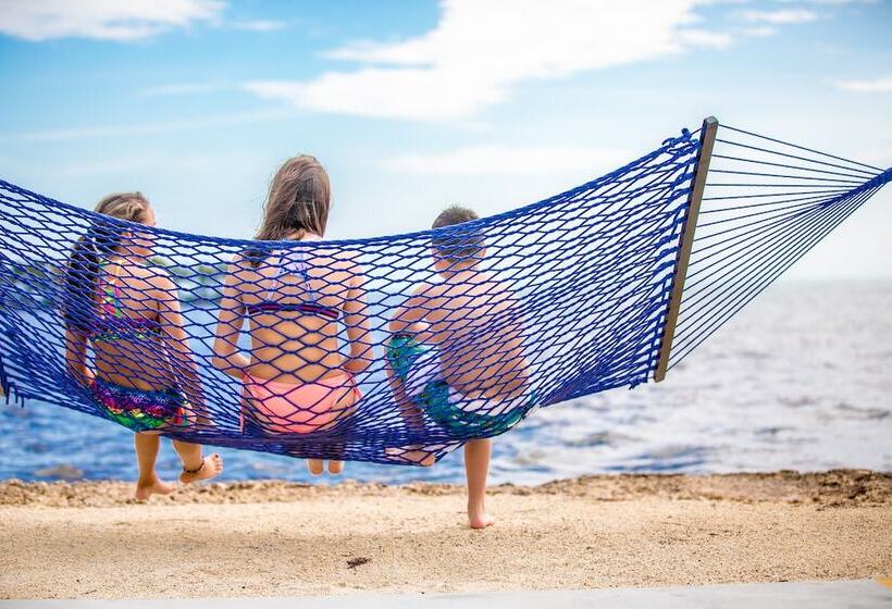 Ragged Edge Resort & Marina