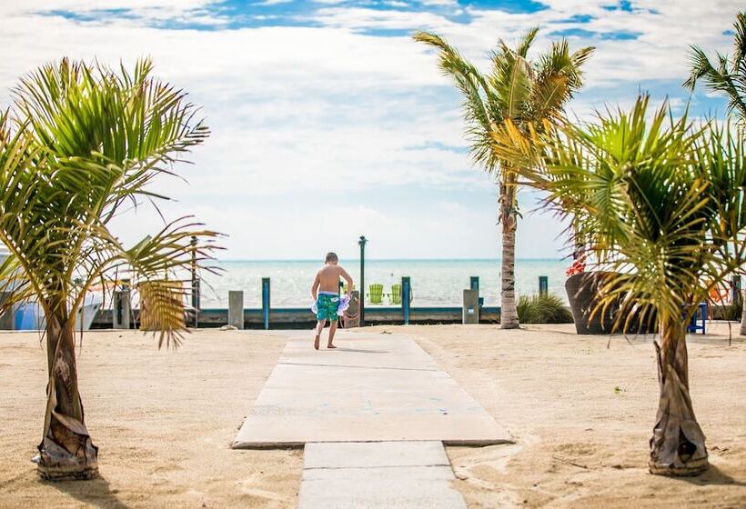 Ragged Edge Resort & Marina