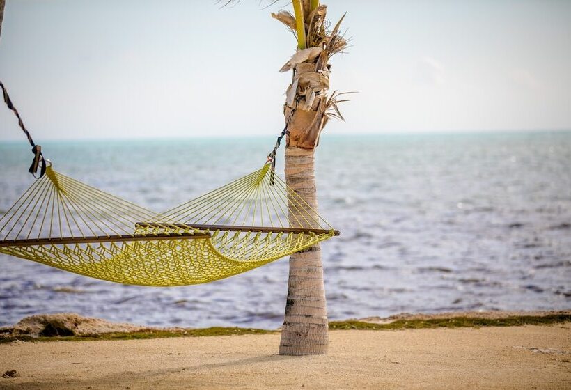 Ragged Edge Resort & Marina