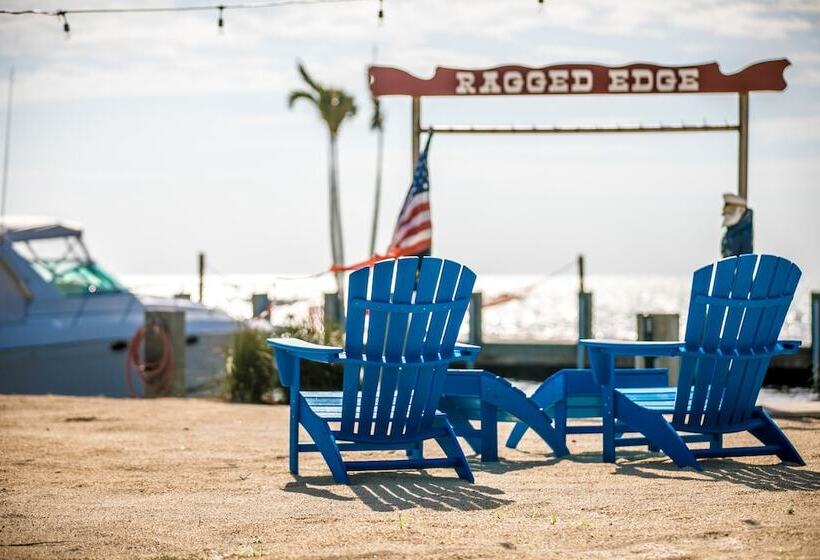 Ragged Edge Resort & Marina