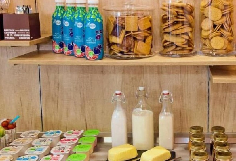 Residhome Toulouse Ponts Jumeaux