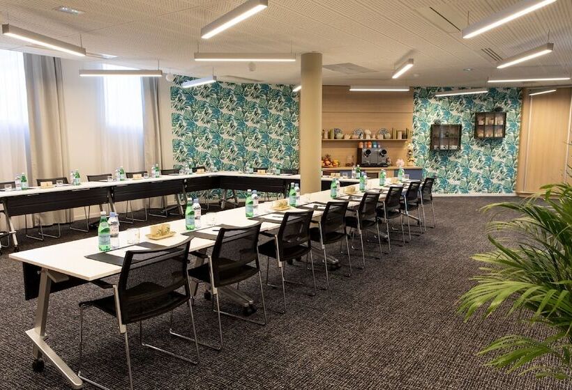 Residhome Toulouse Ponts Jumeaux