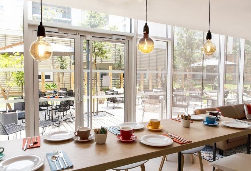 Residhome Toulouse Ponts Jumeaux