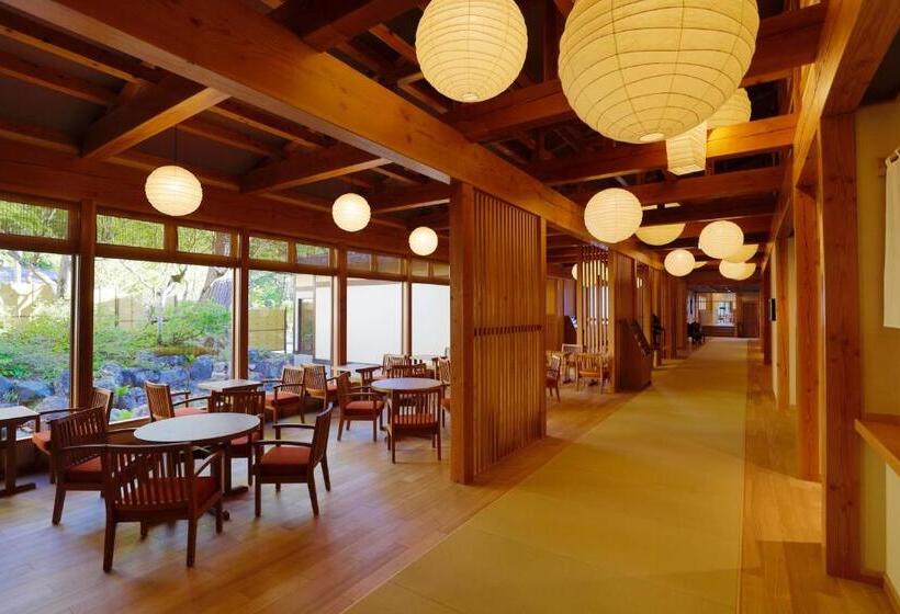 ריוקאן Yukemuri No Yado Inazumi Onsen