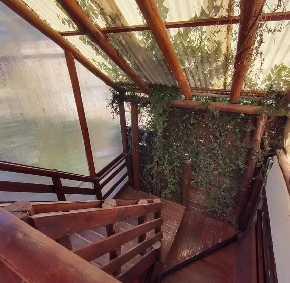 فندق صغير Posada Costa Del Sol