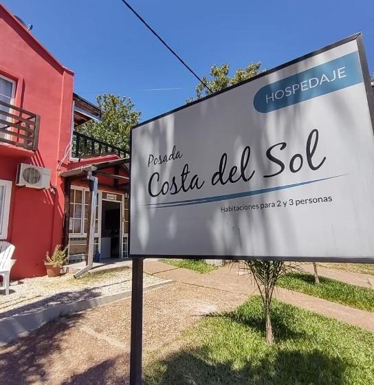 فندق صغير Posada Costa Del Sol
