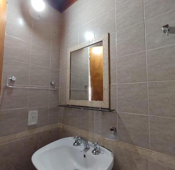 فندق صغير Posada Costa Del Sol