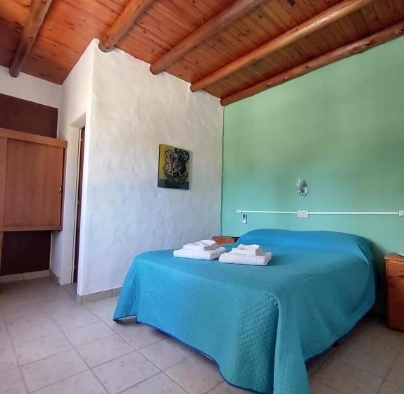 فندق صغير Posada Costa Del Sol