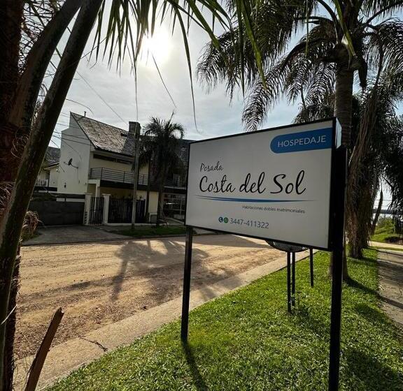 فندق صغير Posada Costa Del Sol