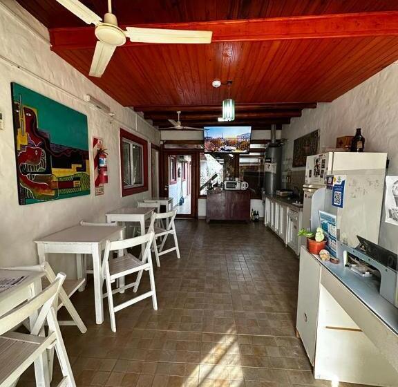 فندق صغير Posada Costa Del Sol