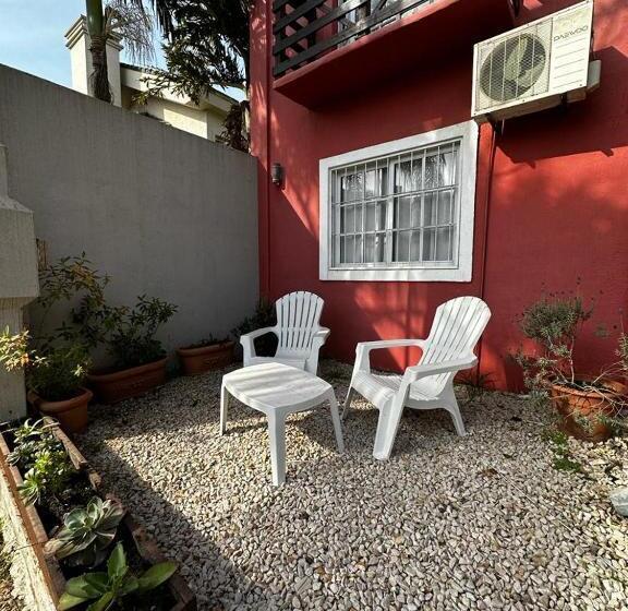 فندق صغير Posada Costa Del Sol