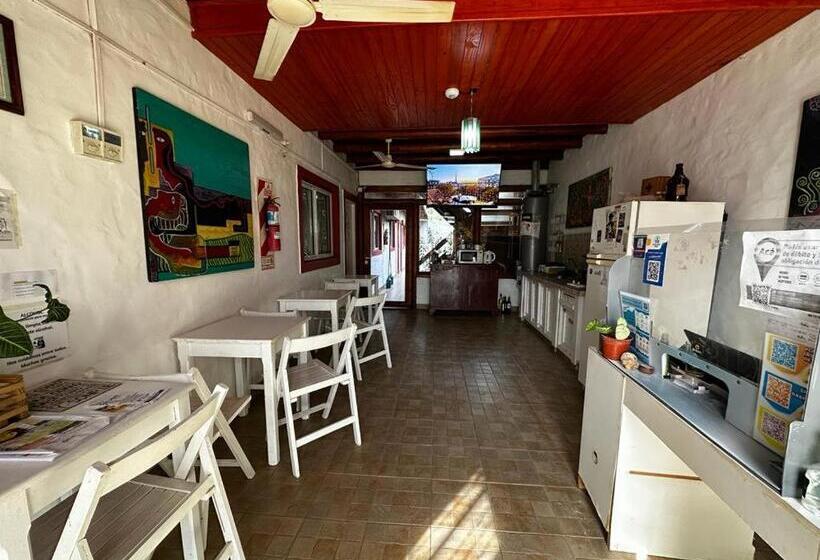 فندق صغير Posada Costa Del Sol