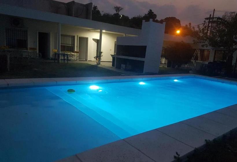 Общежитие Posada Costanera