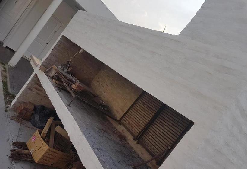 Общежитие Posada Costanera