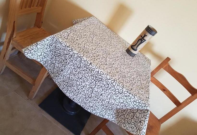 Общежитие Posada Costanera