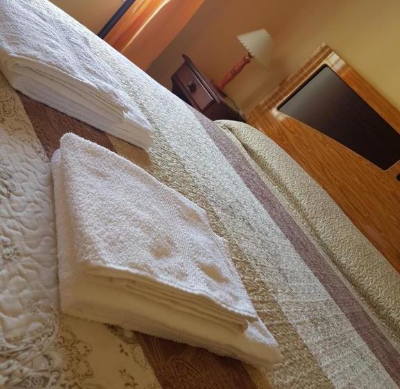 Общежитие Posada Costanera