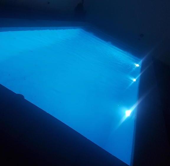 Общежитие Posada Costanera