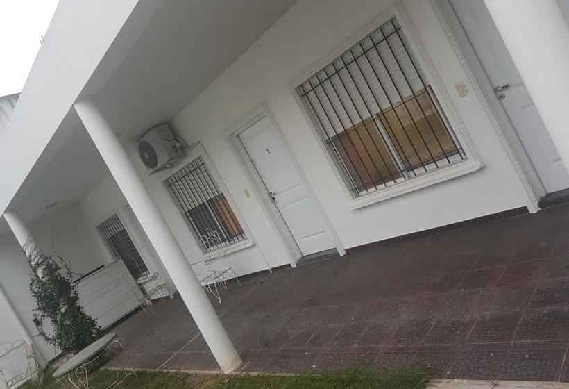 Общежитие Posada Costanera