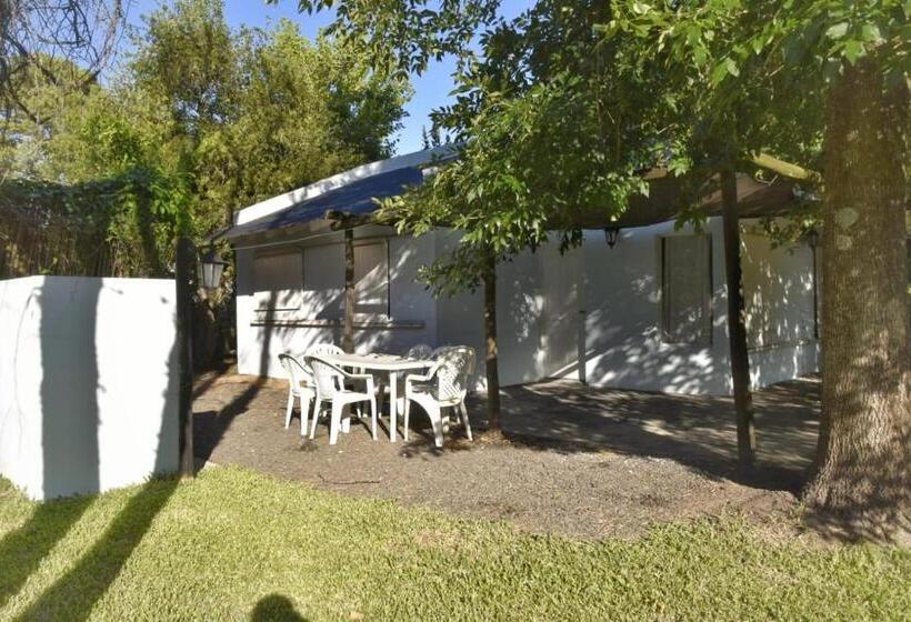 هاستل Puerto Sosiego