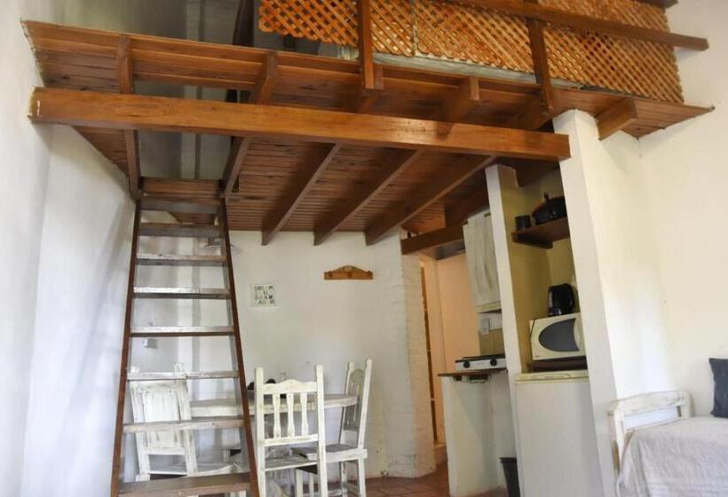 هاستل Puerto Sosiego