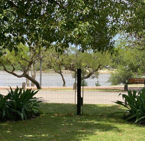 هاستل Puerto Sosiego