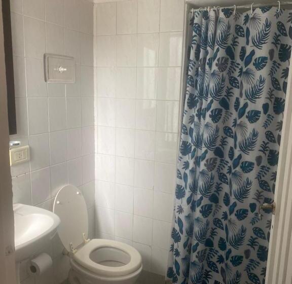 هاستل Puerto Sosiego