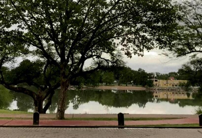 هاستل Puerto Sosiego