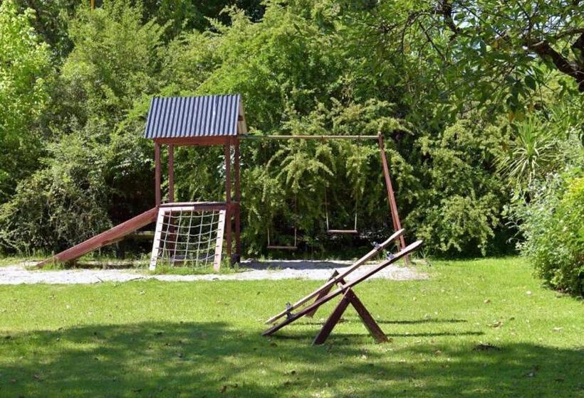 هاستل Puerto Sosiego