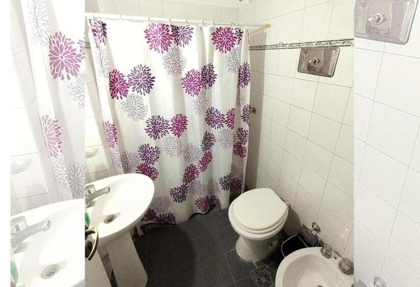 هاستل Puerto Sosiego