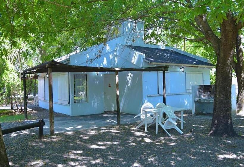 هاستل Puerto Sosiego