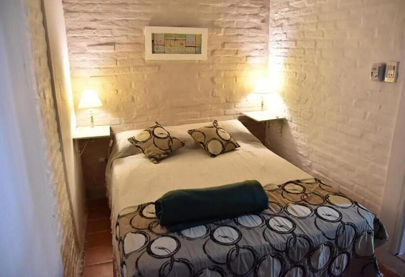 هاستل Puerto Sosiego