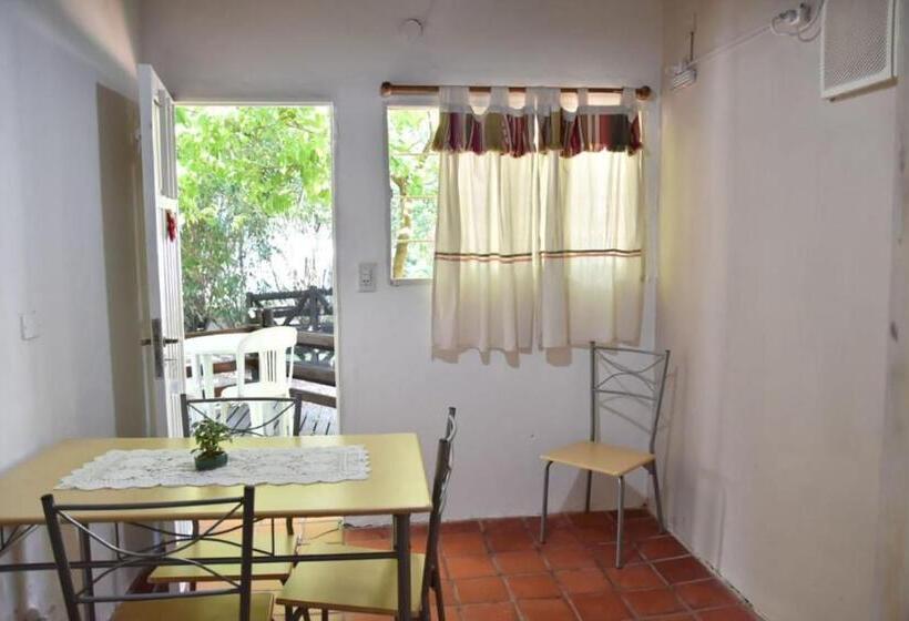 هاستل Puerto Sosiego