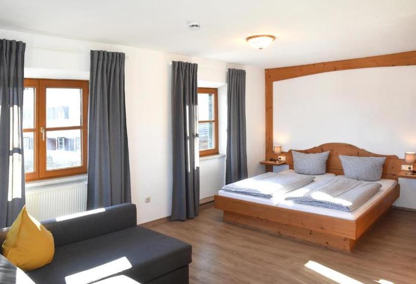 Alps Hostel