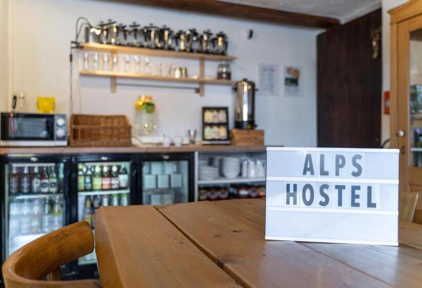Alps Hostel