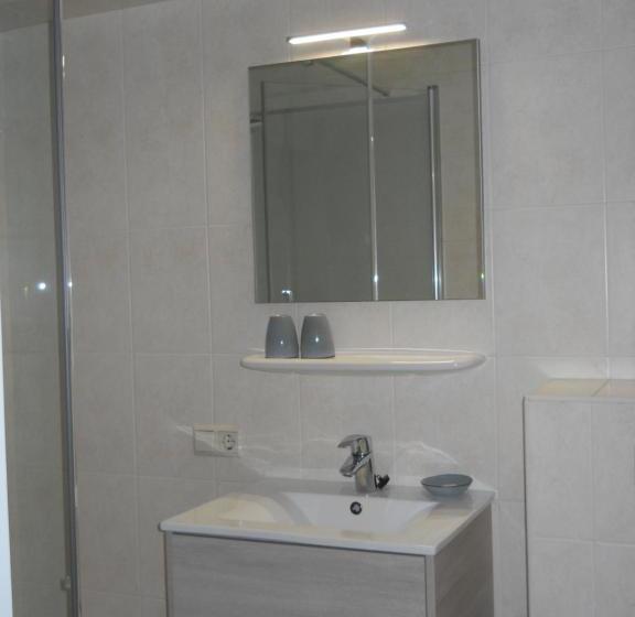 צימר De Stormvogel