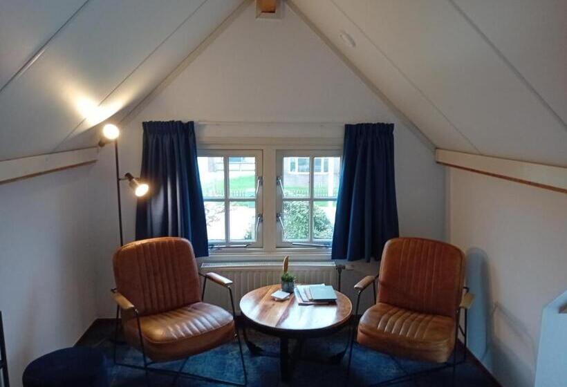 צימר De Stormvogel