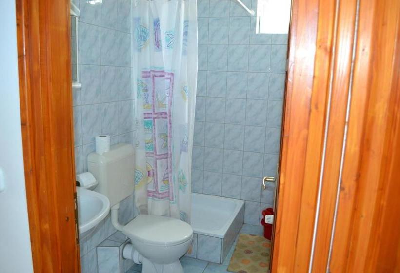 Bed and Breakfast Guest House Silatti Apartments