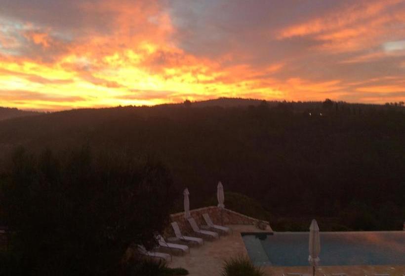 צימר La Casa De Piedra