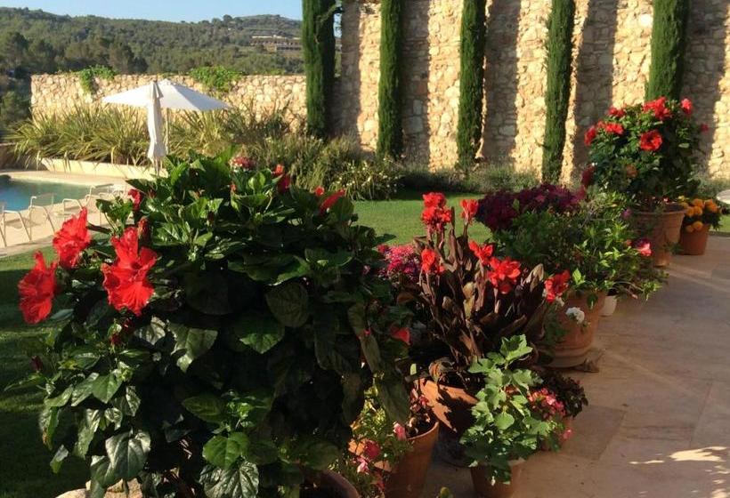 مبيت وإفطار La Casa De Piedra