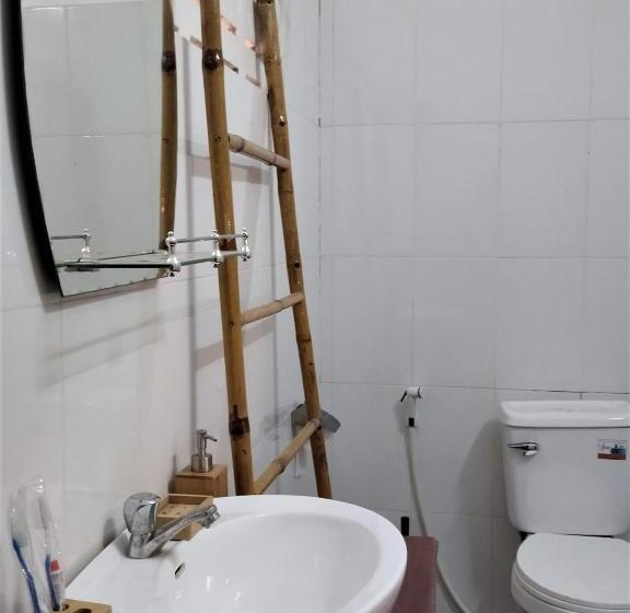 住宿加早餐 La Maison Des Bambous Lmdbsr