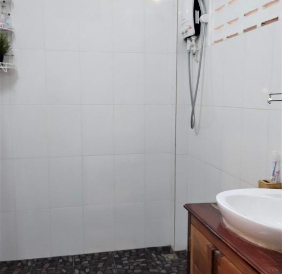 住宿加早餐 La Maison Des Bambous Lmdbsr