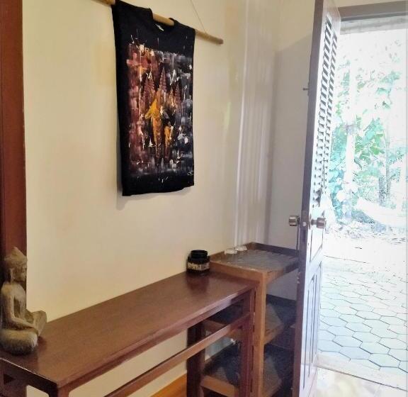 住宿加早餐 La Maison Des Bambous Lmdbsr