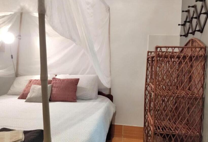 住宿加早餐 La Maison Des Bambous Lmdbsr