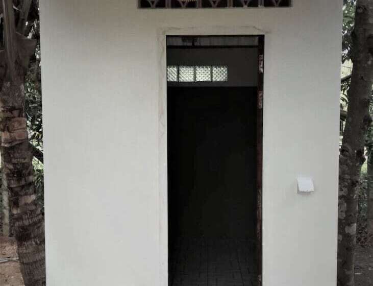 住宿加早餐 La Maison Des Bambous Lmdbsr