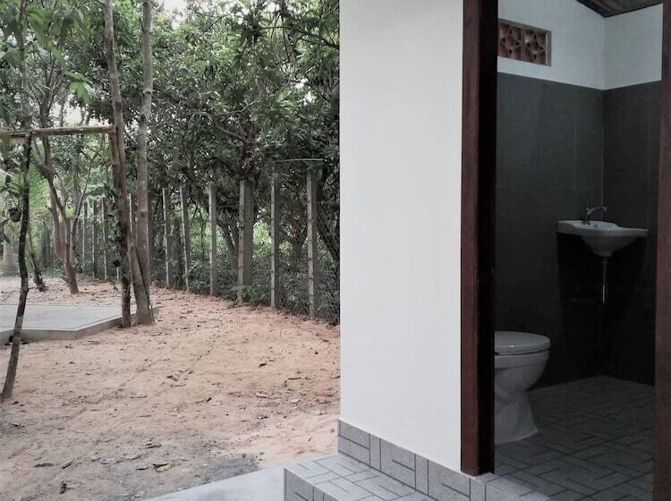 住宿加早餐  La Maison Des Bambous Lmdbsr